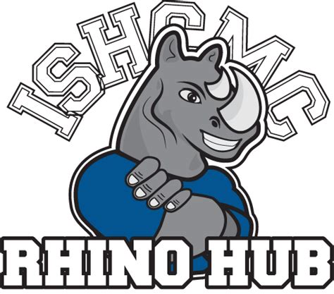 ishcmc calendar|Rhino Hub .